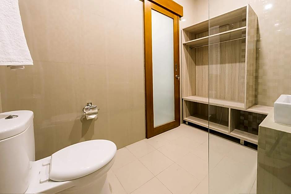 Mahesa Suites Seminyak