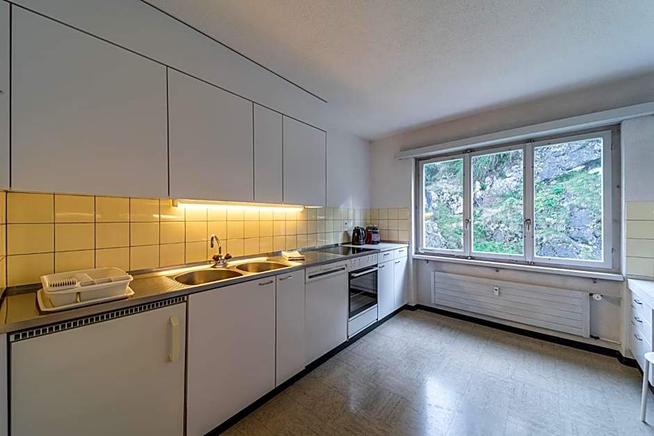 Chesa Muot Marias - Sils