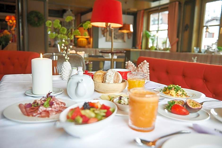 Boutique-Hotel Schmelzhof