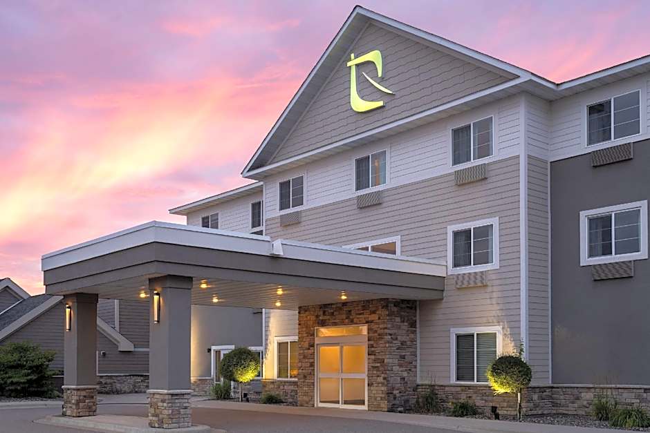 Little Crow Resort & Conference, Trademark by Wyndham