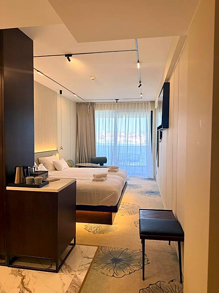 Liberty S Hotel