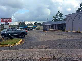 San Augustine Inn
