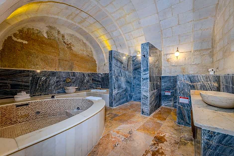 MDC Cave Hotel Cappadocia