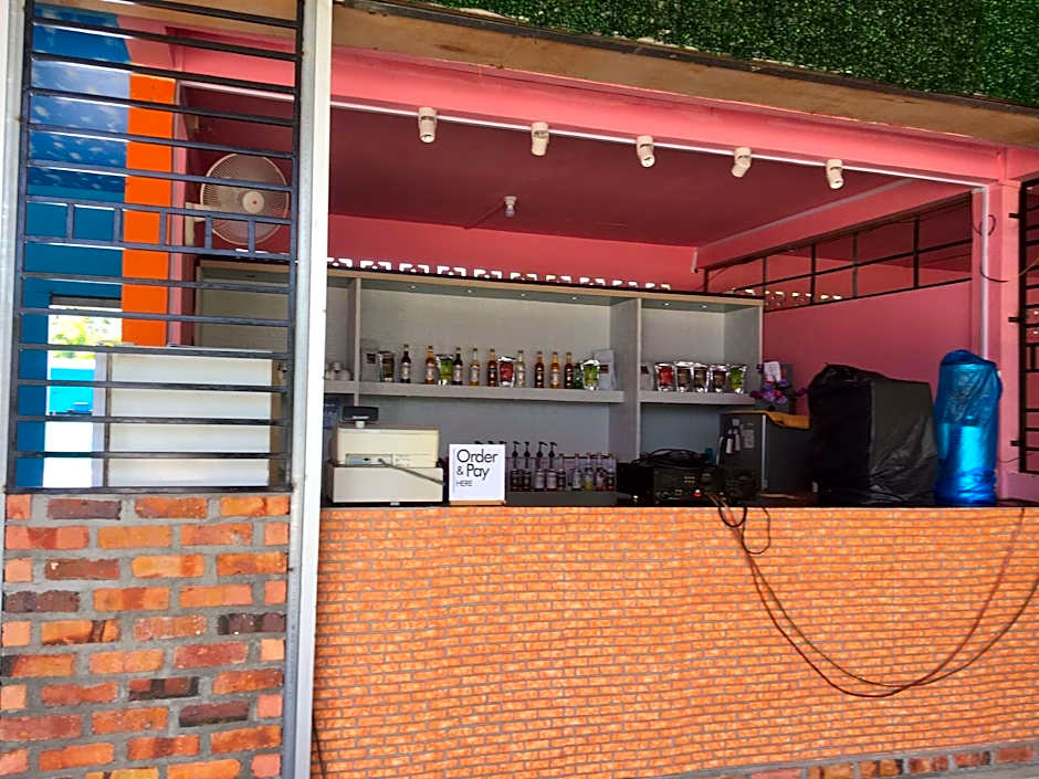 Hotel Melayu Bedendang
