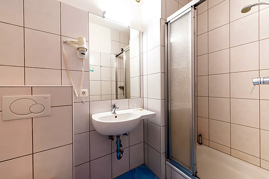 Hotel Heldt Dependance