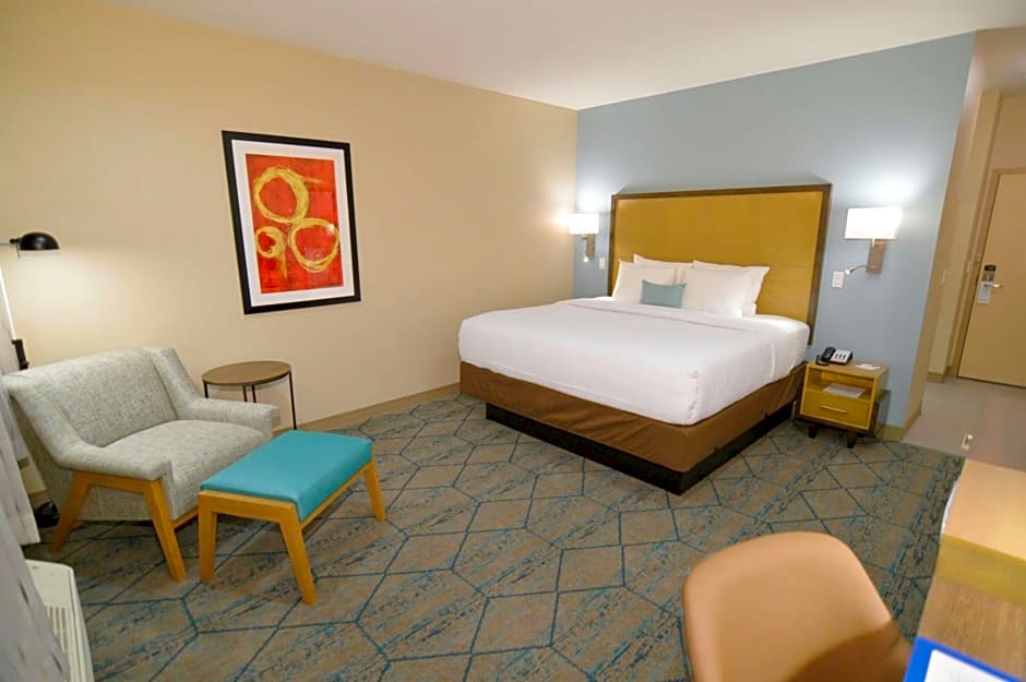 Best Western Executive Residency IH-37 Corpus Christi