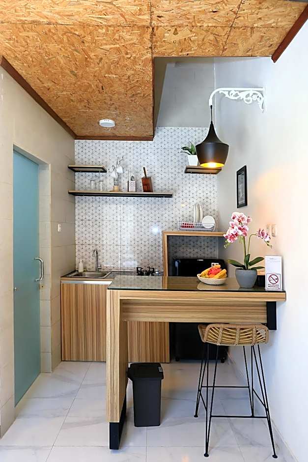 ND LOFT 2 by Kasta Hospitality