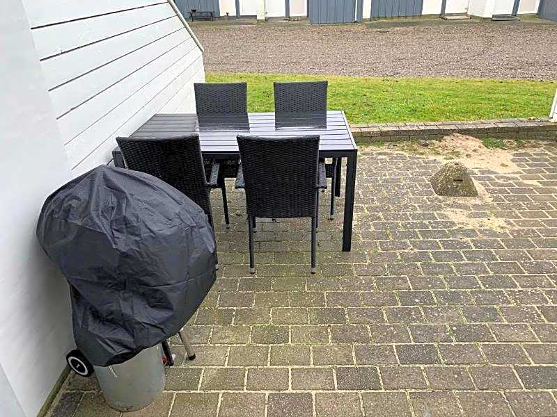 Agger Tange Feriecenter lejligheder - 100 m fra Vesterhavet