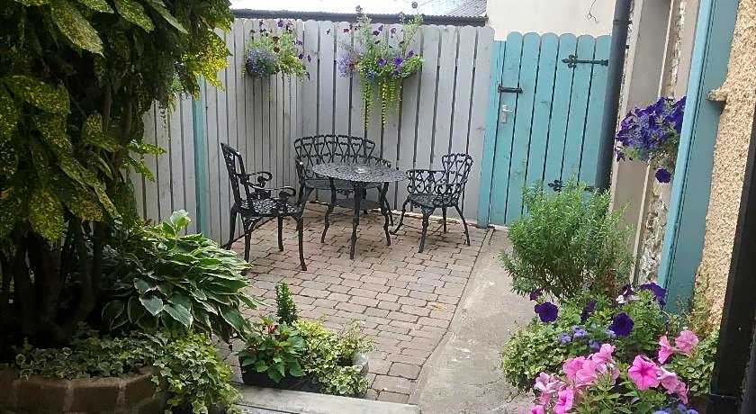 Ashleigh Guest House