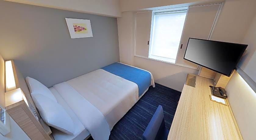 Keio Presso Inn Gotanda