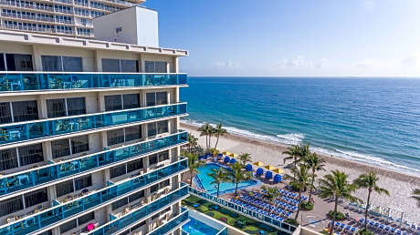 Ocean Sky Hotel and Resort