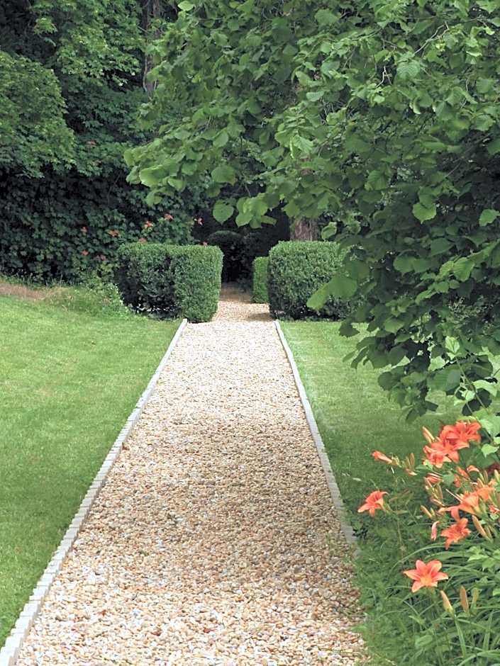 Manoir des Cavaliers - BnB