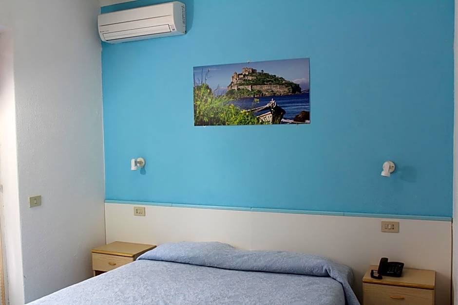 Aparthotel Villa Marinu