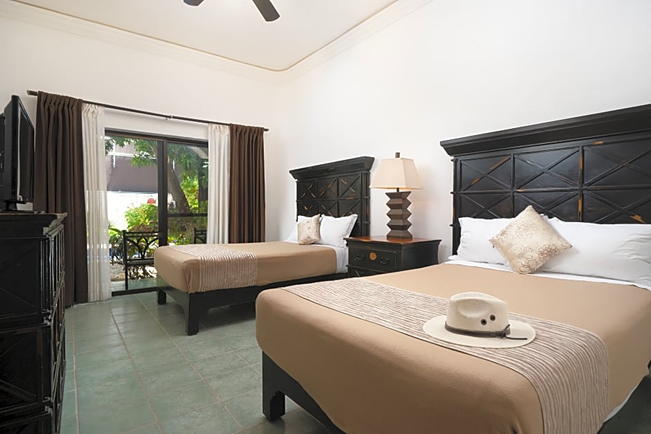 Hacienda Paradise By Xperience Hotels