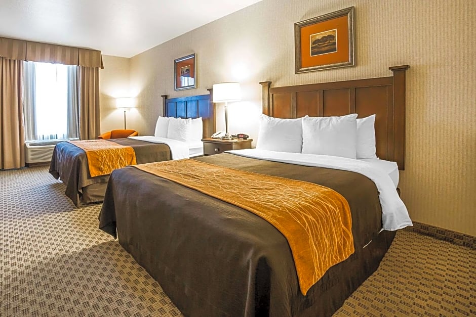 Comfort Inn & Suites Henderson - Las Vegas