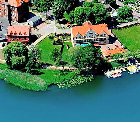 Hotel Barlinek