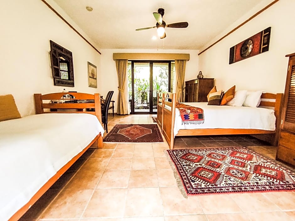 La Buena Vibra Retreat and Spa Hotel Adults Only
