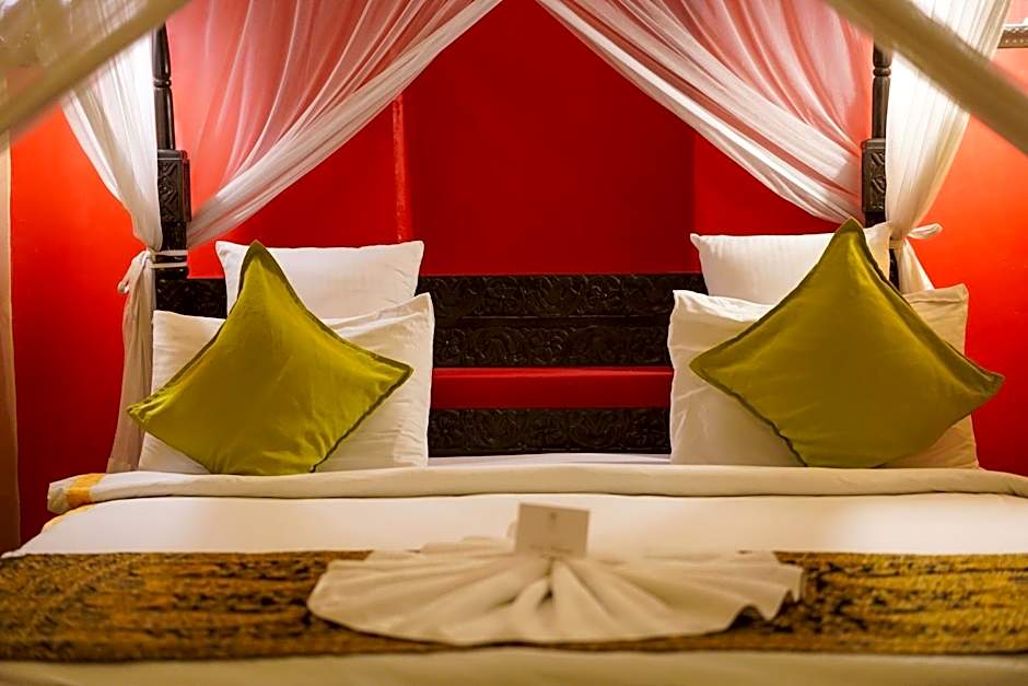 Jafferji House & Spa