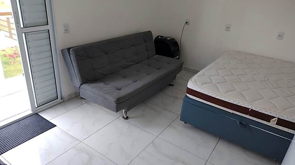 Pousada Casa da Praia