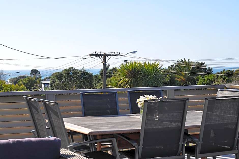 16 Havelock Bed and Breakfast