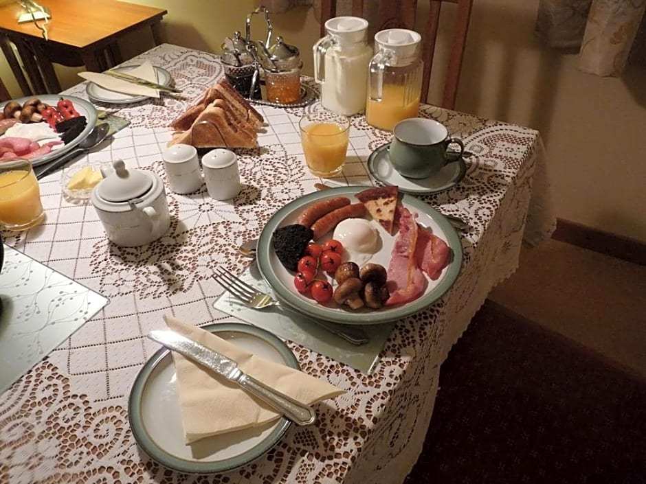 Ardwell Bed & Breakfast