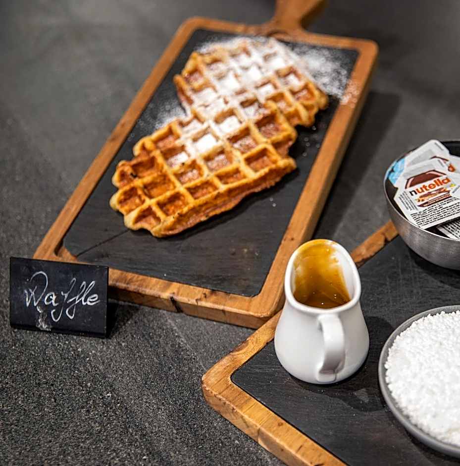 Crowne Plaza Brussels Airport By IHG