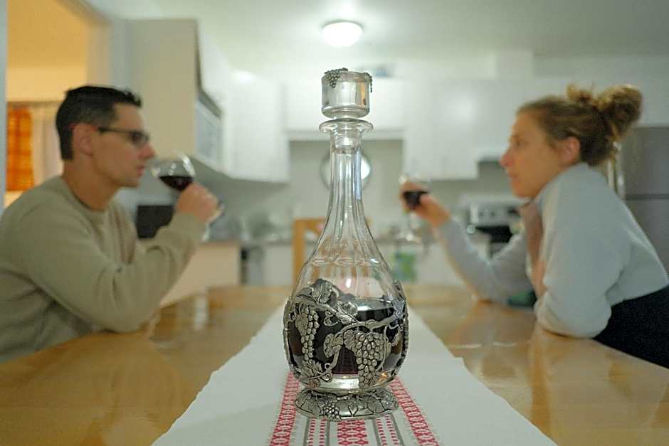 Auberge St-Tite-des-Caps