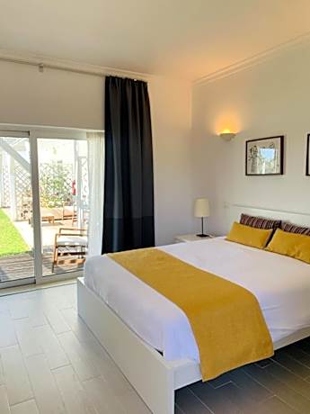 Casa Branca - Alojamientos en TAVIRA