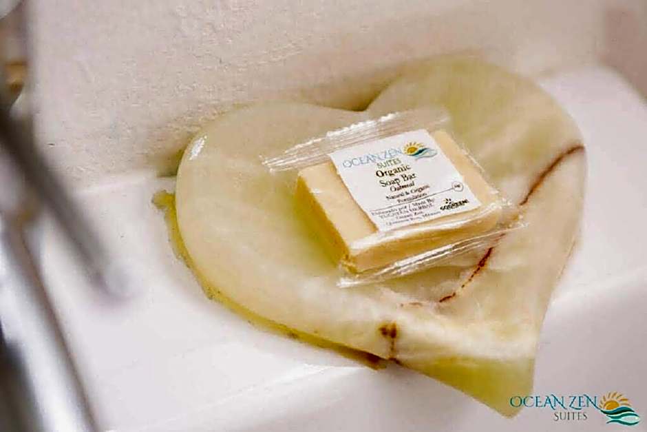 Ocean Zen Suites on 5th Avenue - Adults Only