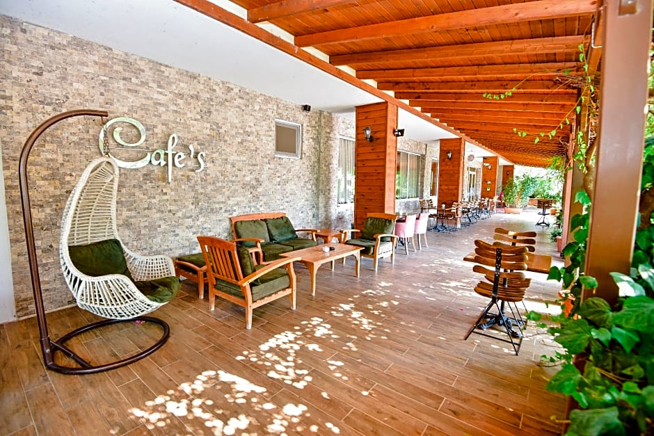 Karacan Park Hotel (Dalaman Airport)