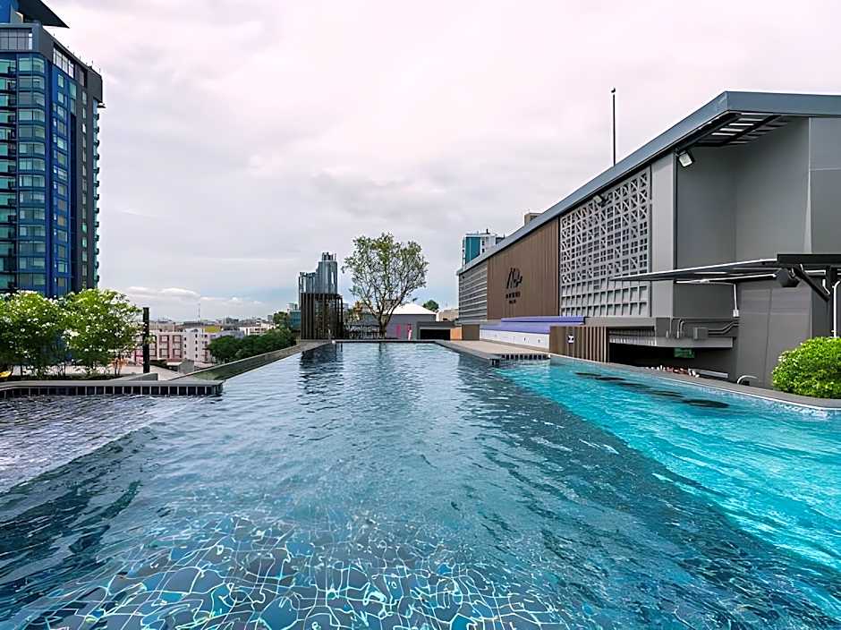 XQ Pattaya Hotel