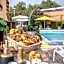 Hôtel Mercure Hyères Centre