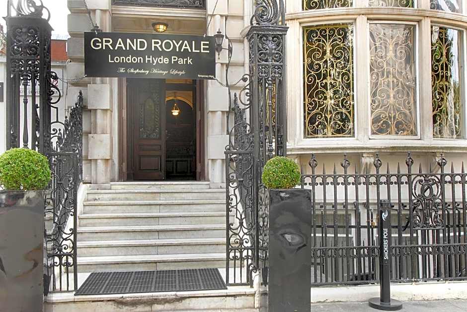 Grand Royale London Hyde Park