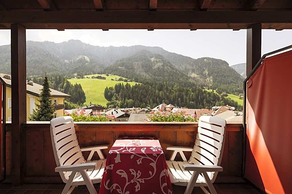 Hotel Fortuna
