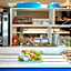 B&B HOTEL Cergy Pierrelaye