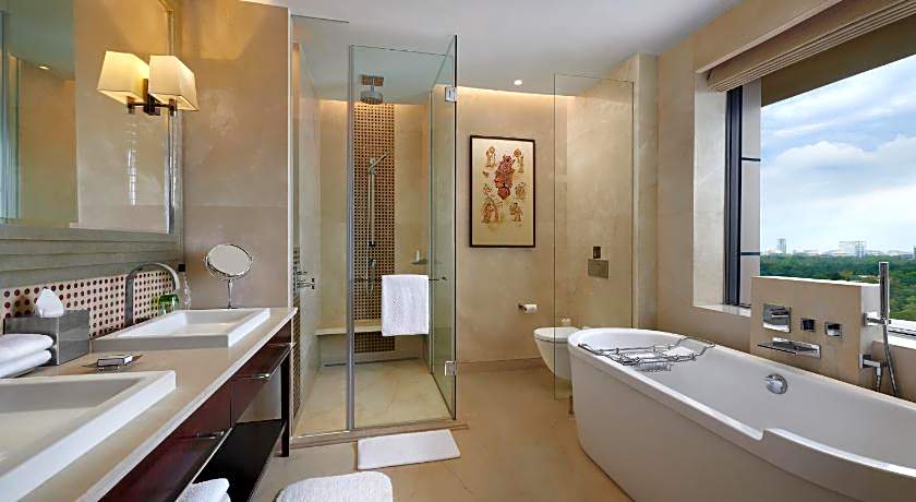 JW Marriott Hotel Bengaluru