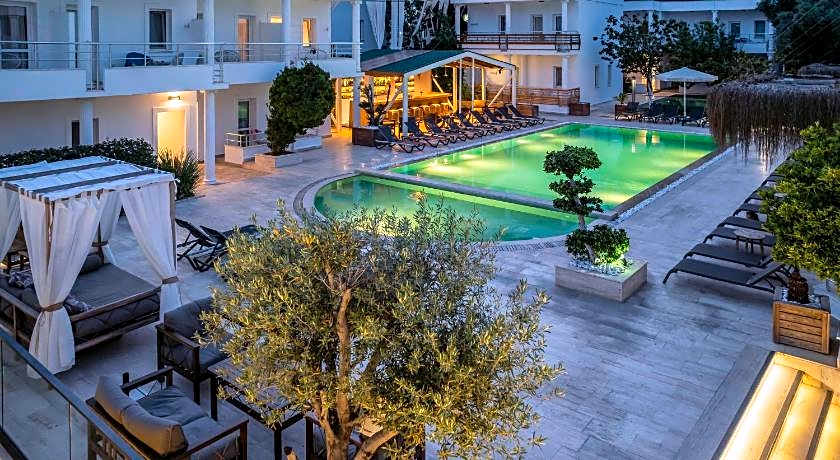 Bodrum Maya Hotel