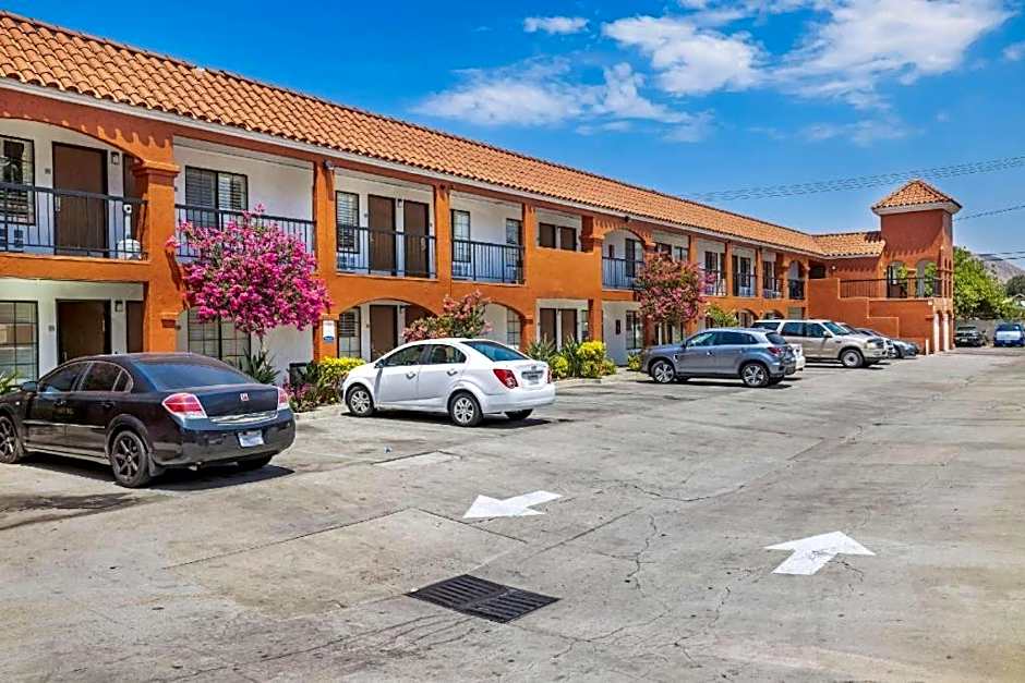 Econo Lodge Moreno Valley