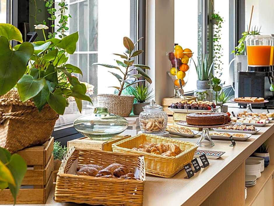 Mercure Milan Agrate Brianza