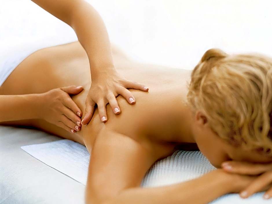 Kaani Village and Spa at Maafushi