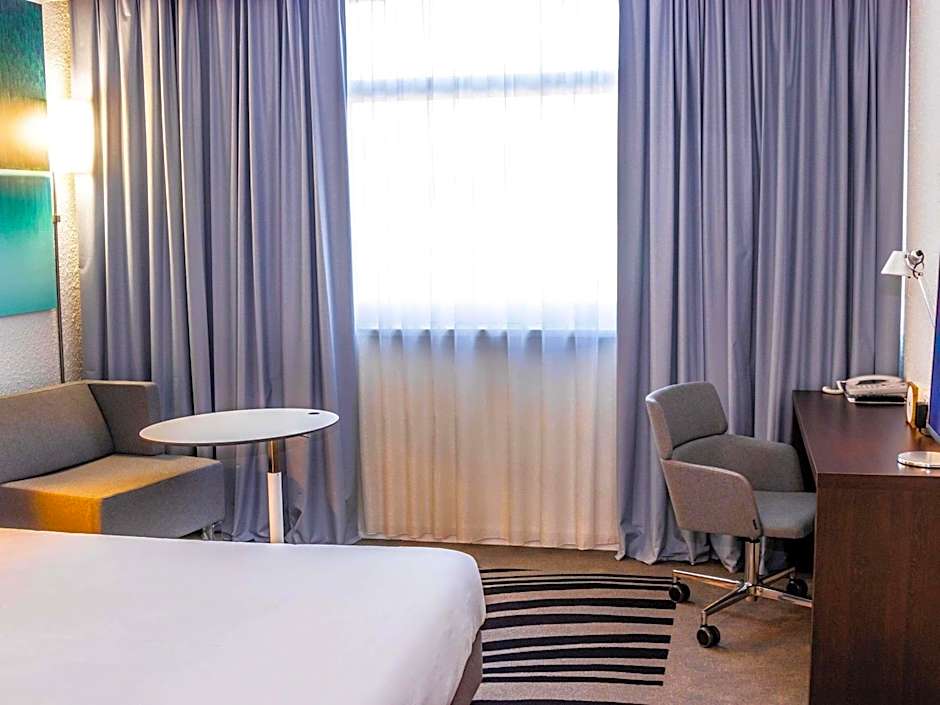 Novotel Lyon Bron Meeting & Events