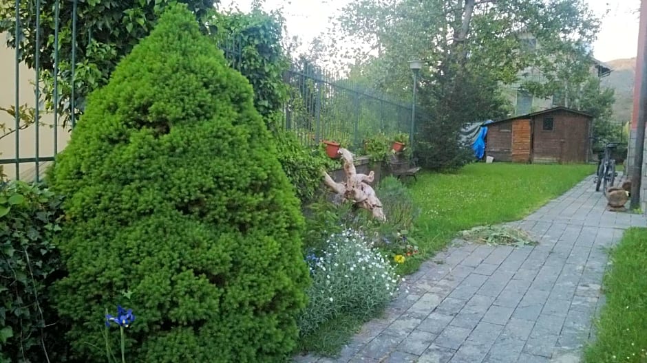 La Torretta bed & breakfast