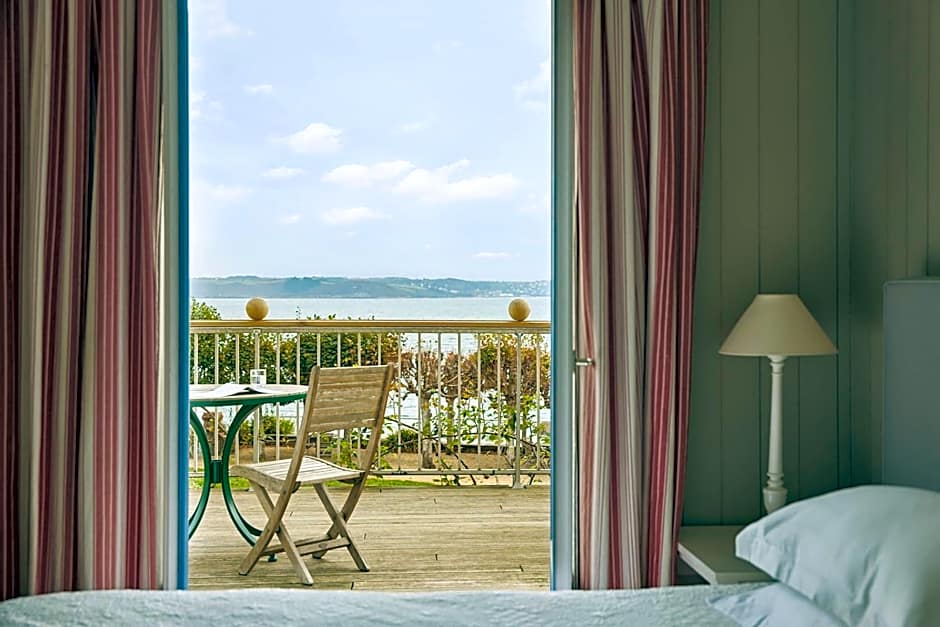 Le Grand Hotel des Bains