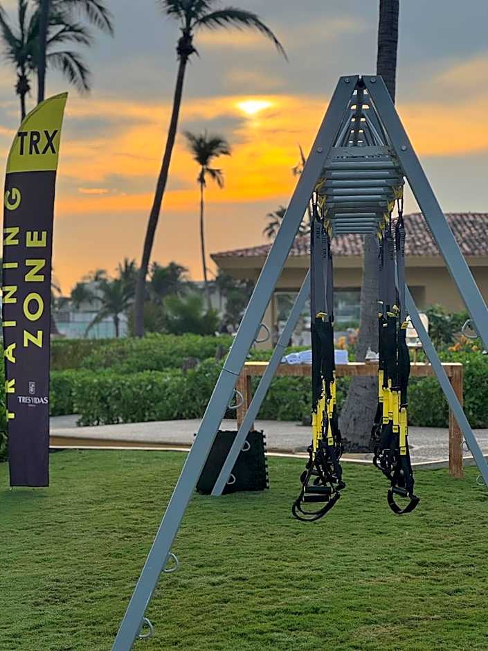 Hotel Tres Vidas Acapulco