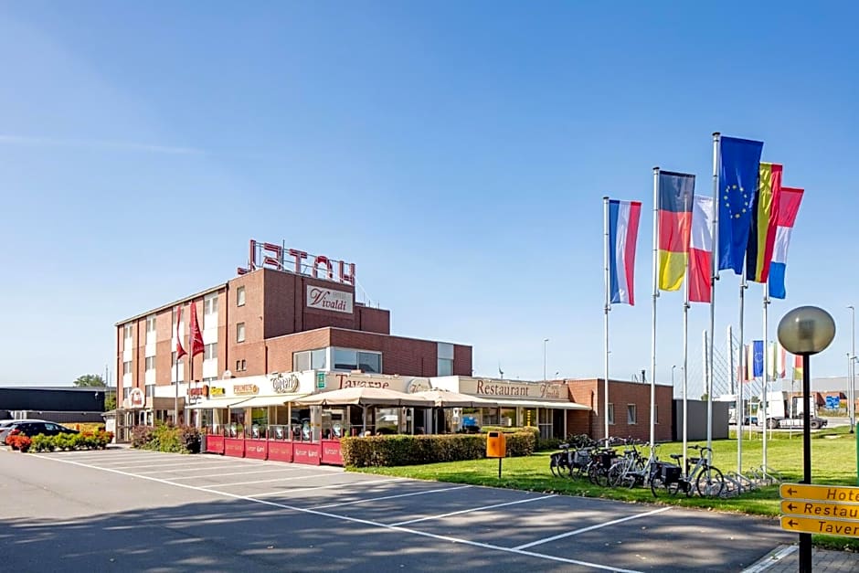 Vivaldi Hotel