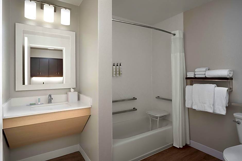 TownePlace Suites by Marriott Phoenix Chandler/Fashion Center