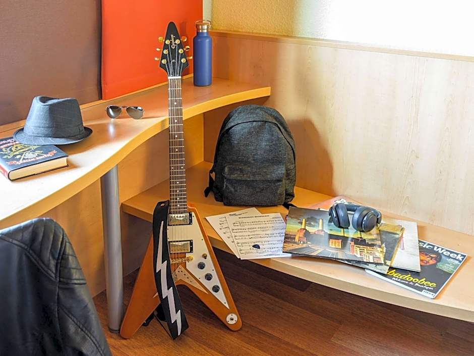 Hotel Ibis Milano Malpensa
