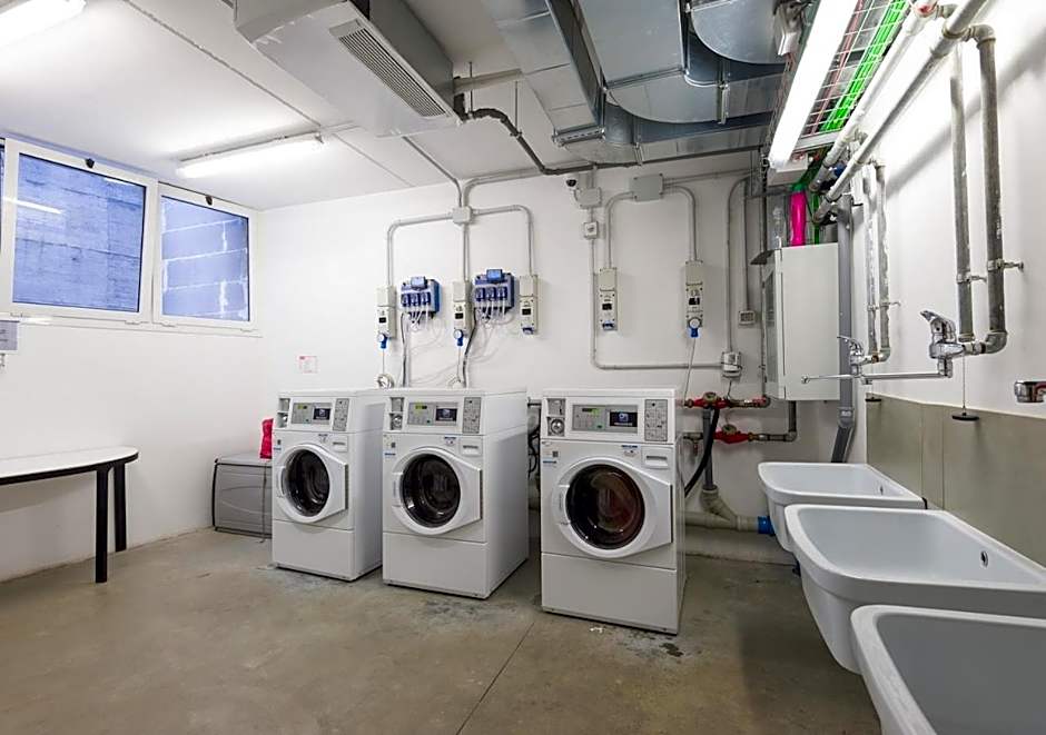 Camplus Guest Roma Casa per ferie