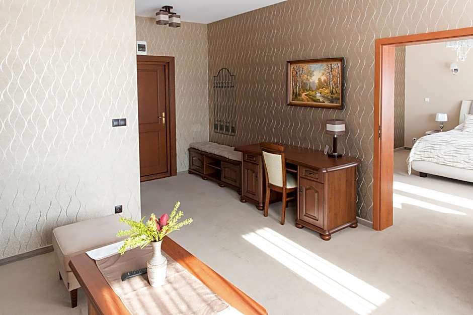 Hotel i Restauracja Bona
