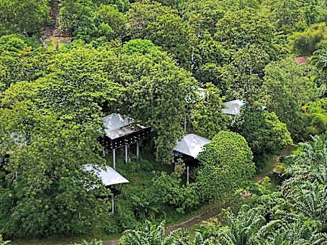 Kachonghills Tented Resort Trang